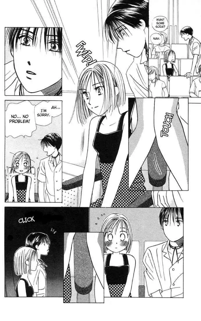 Kare Kano Chapter 24 21